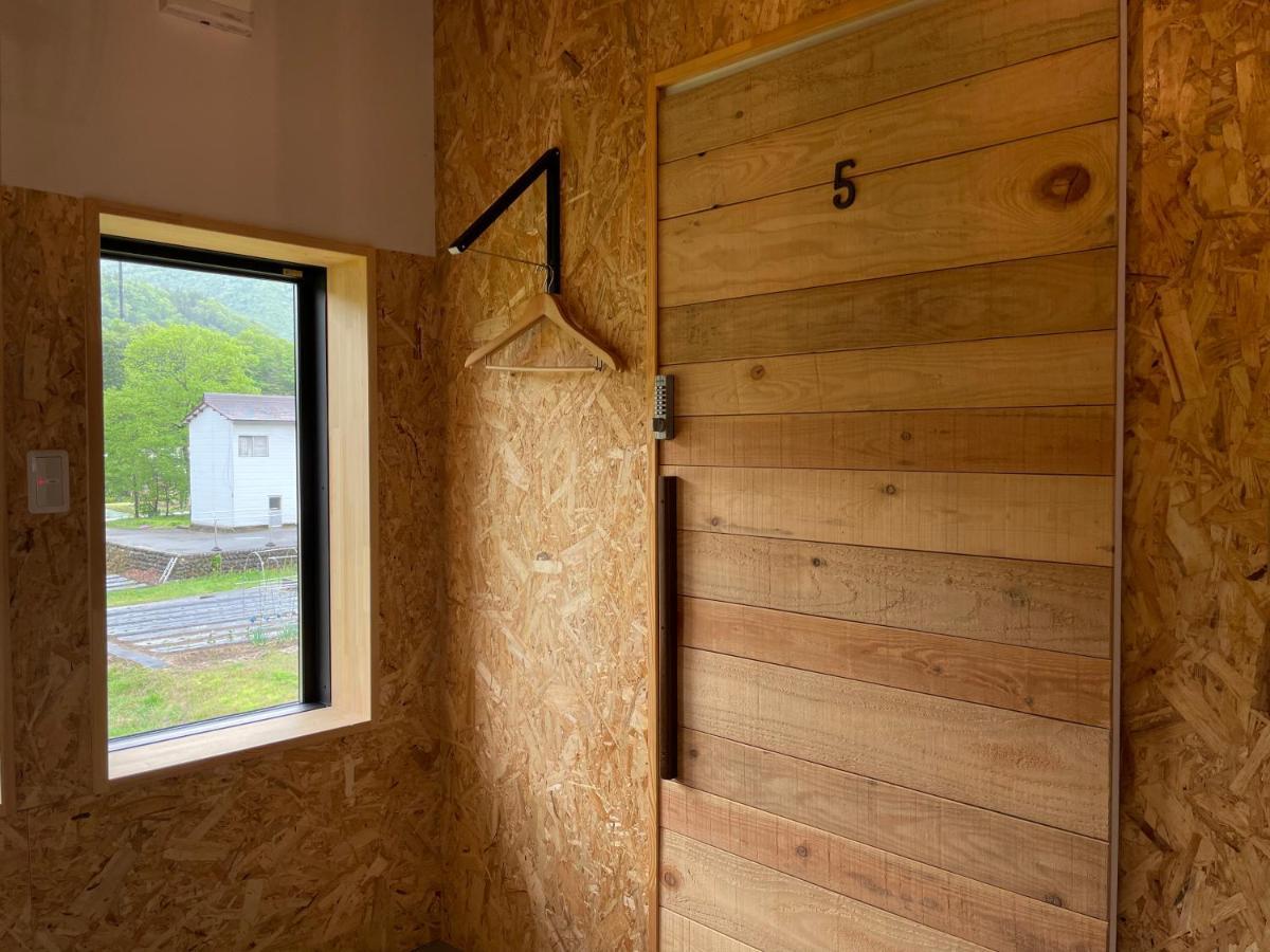 Guesthouse Shirakawa-Go Inn Exterior photo