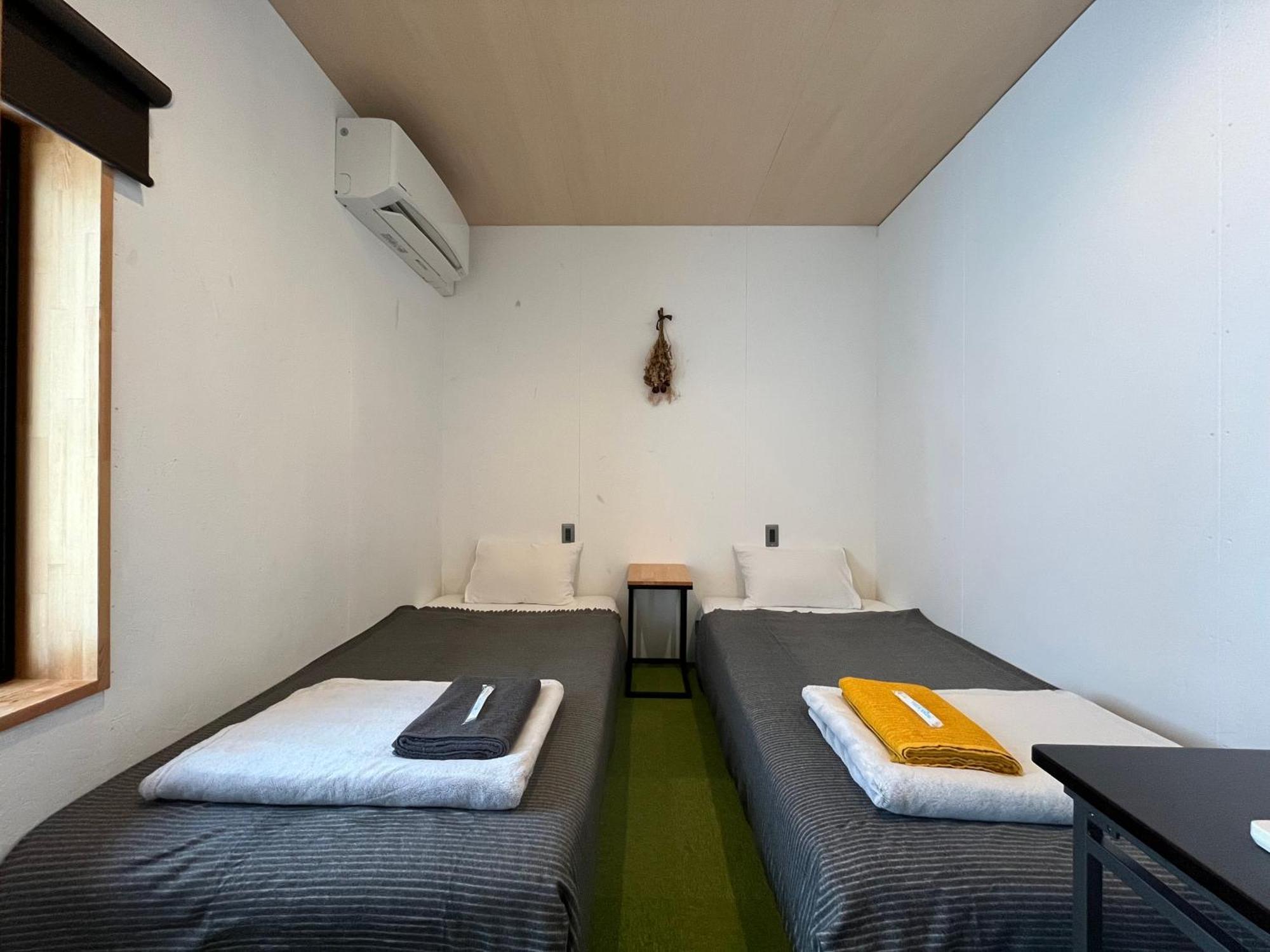 Guesthouse Shirakawa-Go Inn Exterior photo
